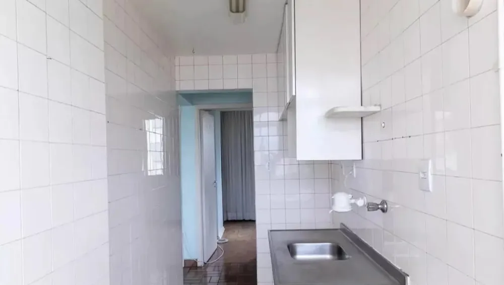 Apartamento, 2 quartos, 55 m² - Foto 4