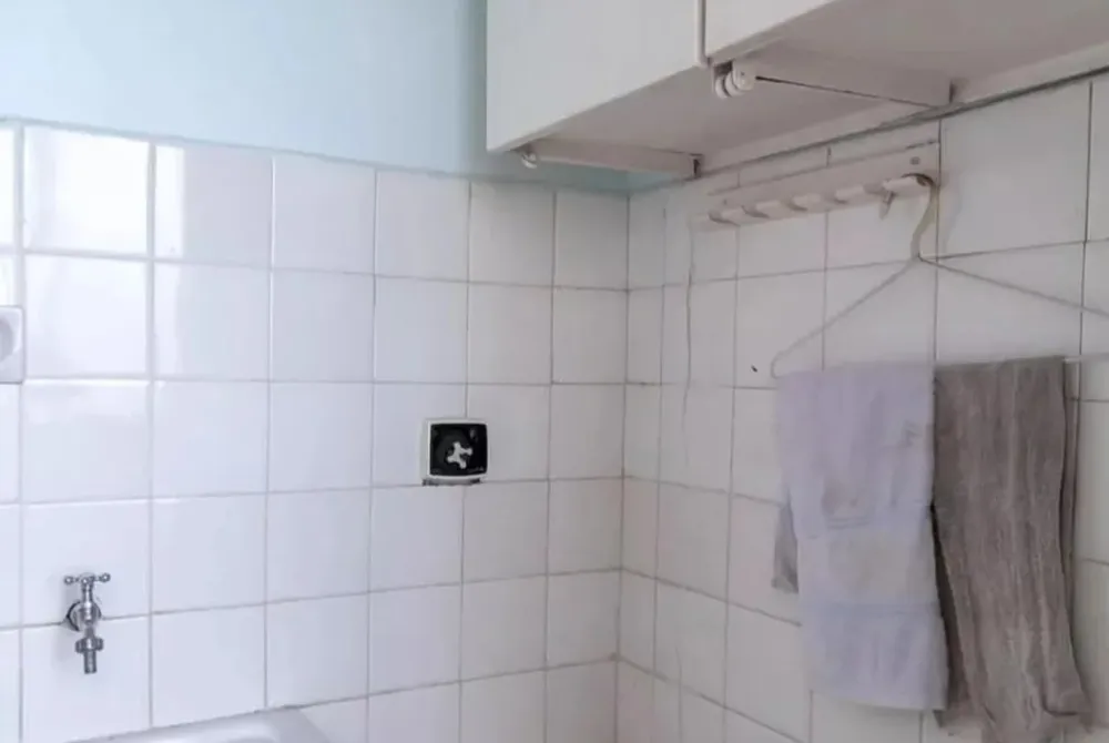 Apartamento, 2 quartos, 55 m² - Foto 2