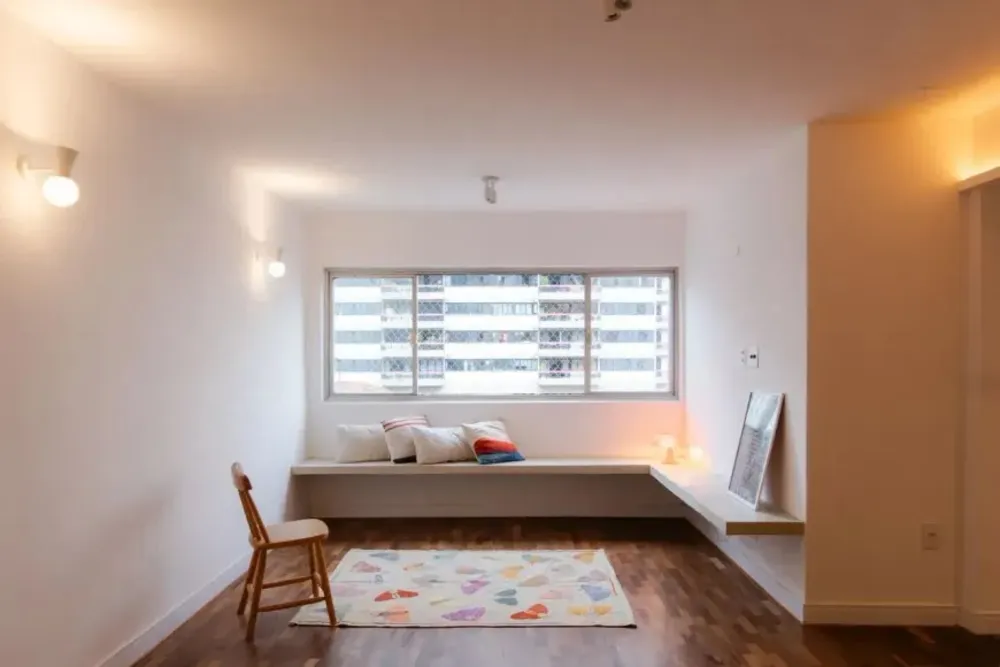 Apartamento, 2 quartos, 84 m² - Foto 4