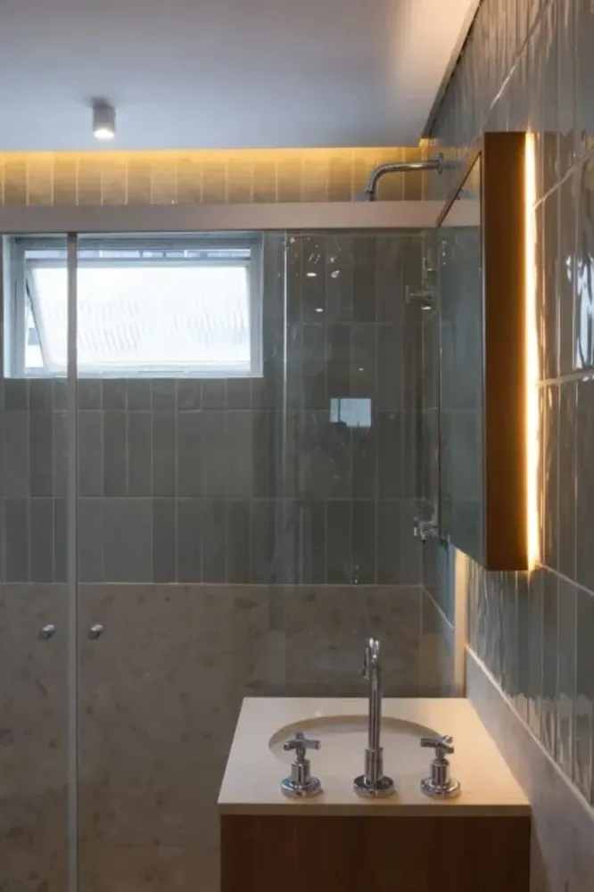 Apartamento, 2 quartos, 84 m² - Foto 1