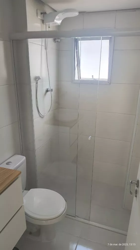 Apartamento, 2 quartos, 60 m² - Foto 3