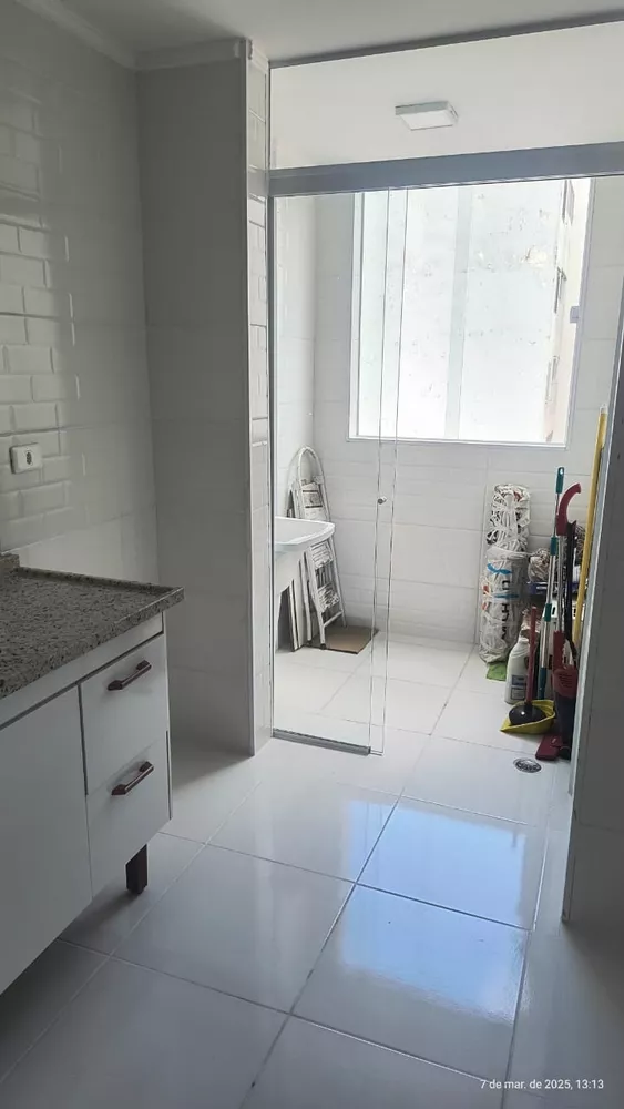Apartamento, 2 quartos, 60 m² - Foto 2