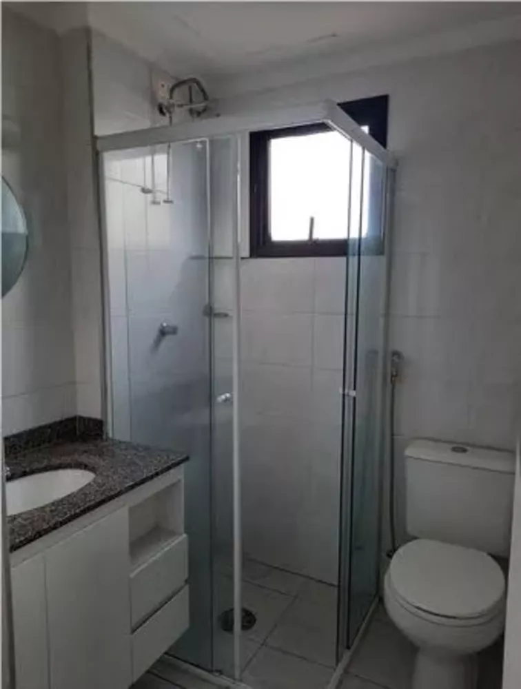 Apartamento, 2 quartos, 48 m² - Foto 2