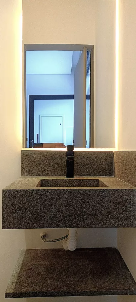 Casa, 2 quartos, 150 m² - Foto 9