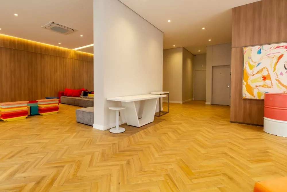 Apartamento, 3 quartos, 88 m² - Foto 1