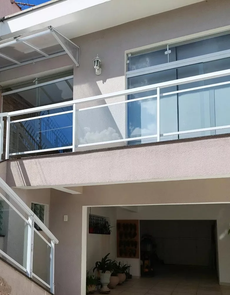 Sobrado, 3 quartos, 315 m² - Foto 4