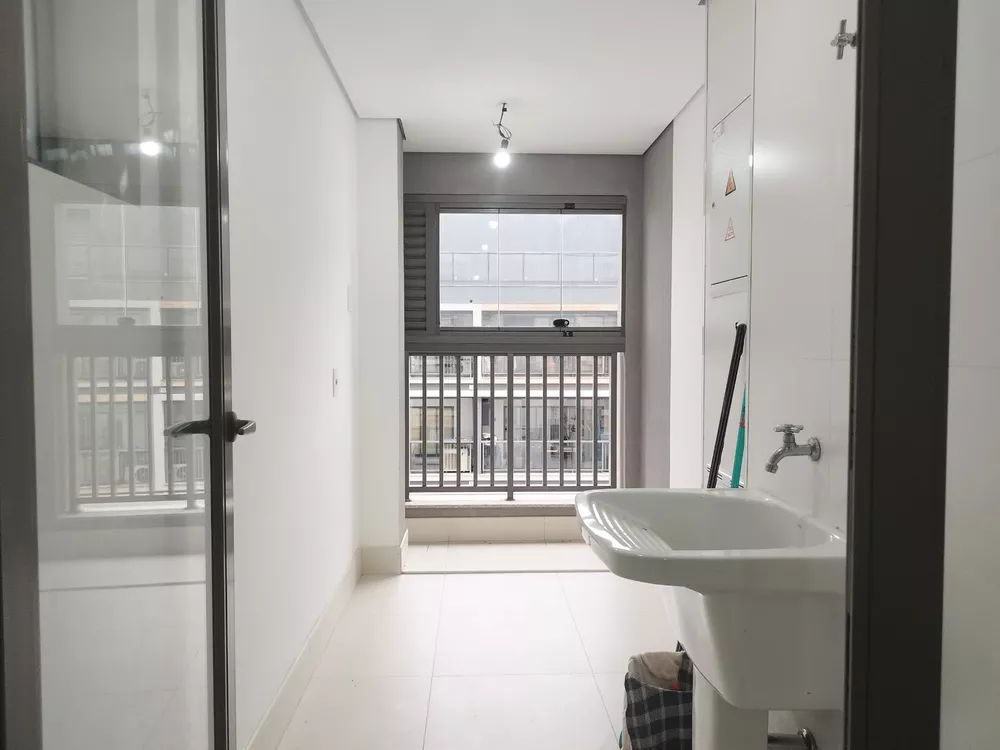 Apartamento, 3 quartos, 160 m² - Foto 2