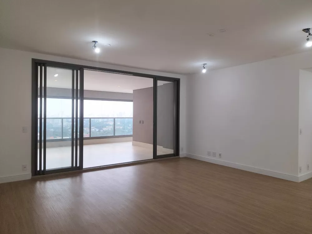 Apartamento, 3 quartos, 160 m² - Foto 4