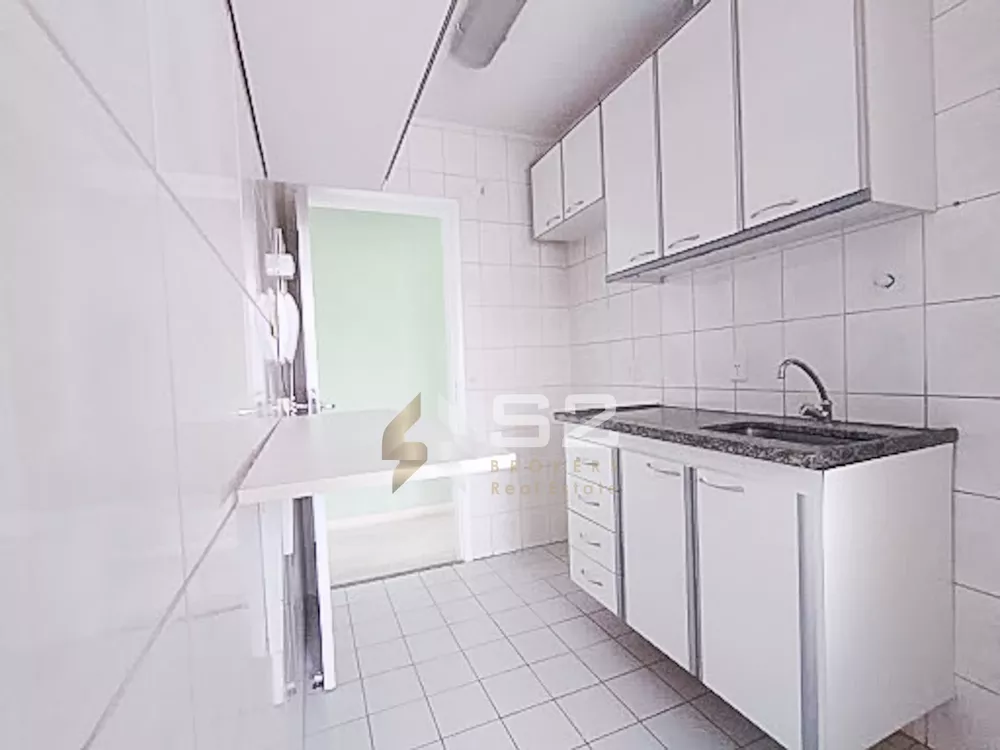 Apartamento, 2 quartos, 50 m² - Foto 10