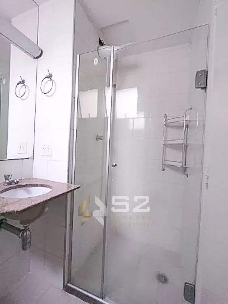 Apartamento, 2 quartos, 50 m² - Foto 12
