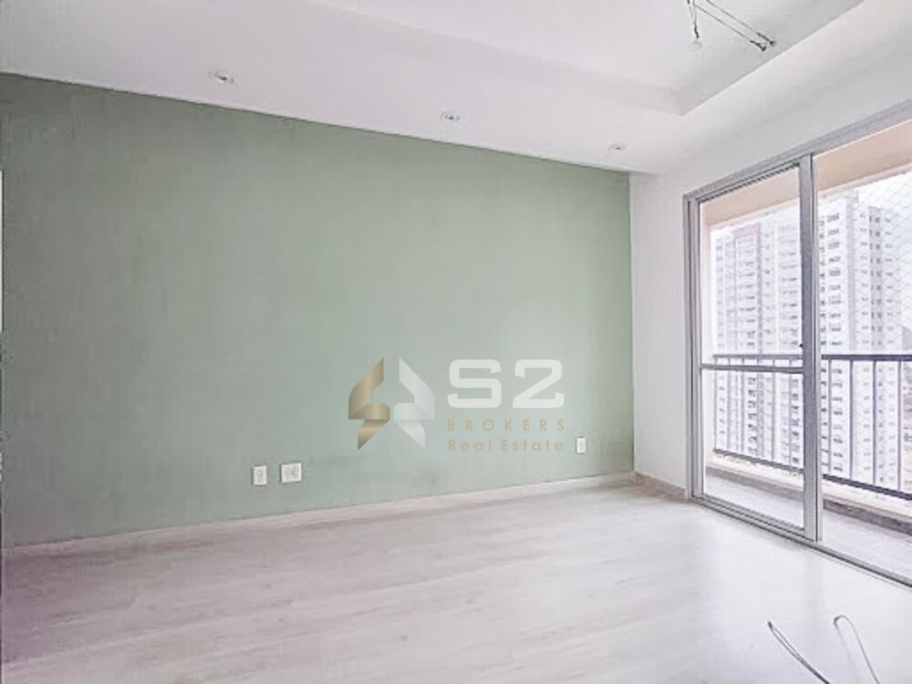 Apartamento, 2 quartos, 50 m² - Foto 2