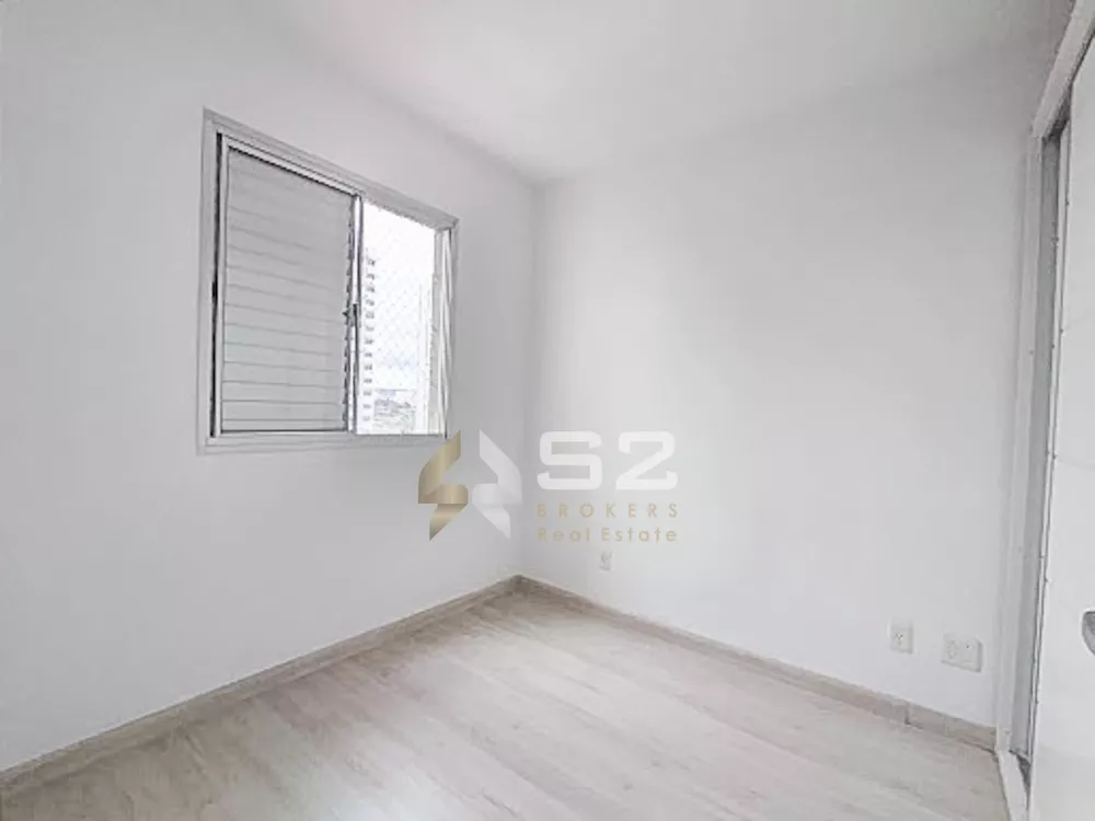 Apartamento, 2 quartos, 50 m² - Foto 11