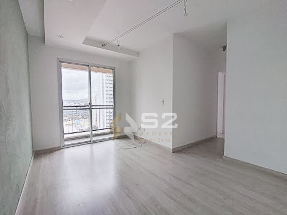 Apartamento, 2 quartos, 50 m² - Foto 8