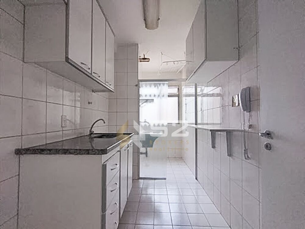 Apartamento, 2 quartos, 50 m² - Foto 7