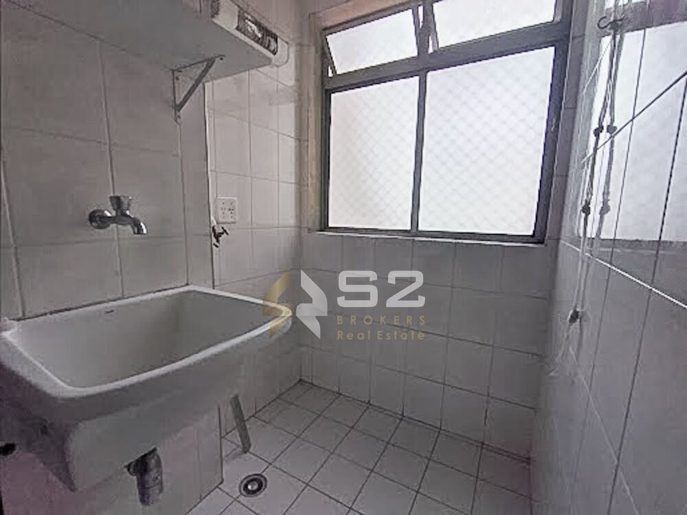 Apartamento, 2 quartos, 50 m² - Foto 6