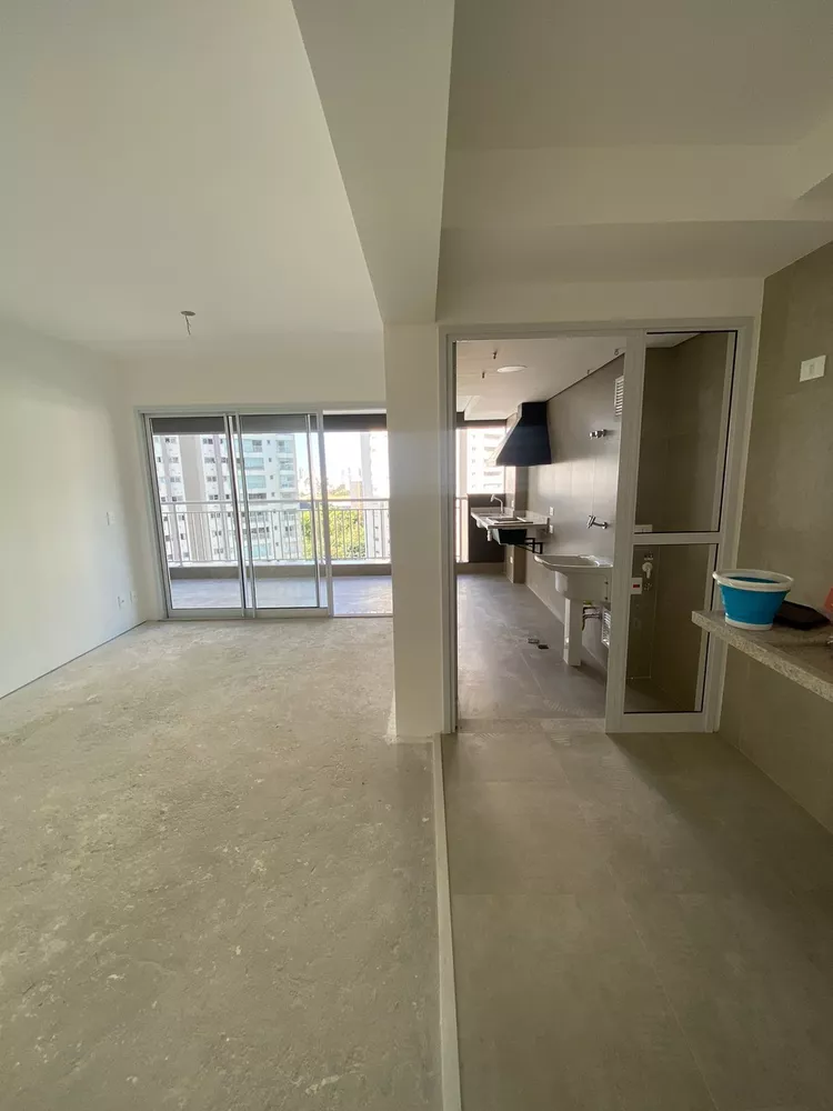 Apartamento, 3 quartos, 87 m² - Foto 2