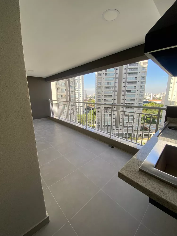 Apartamento, 3 quartos, 87 m² - Foto 3
