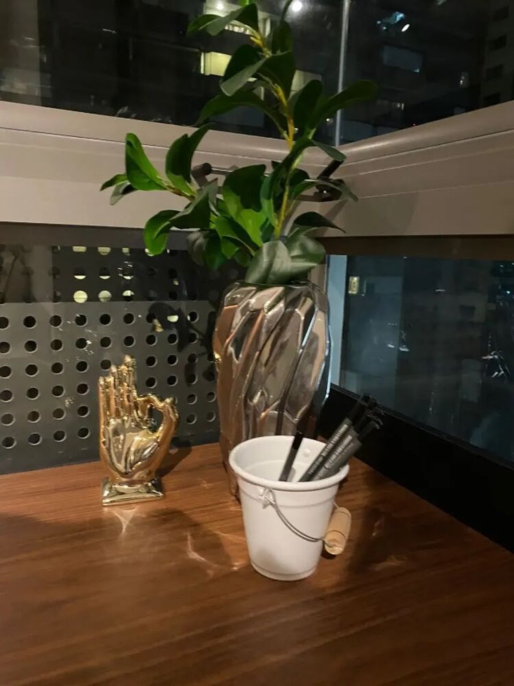 Apartamento, 1 quarto, 20 m² - Foto 1