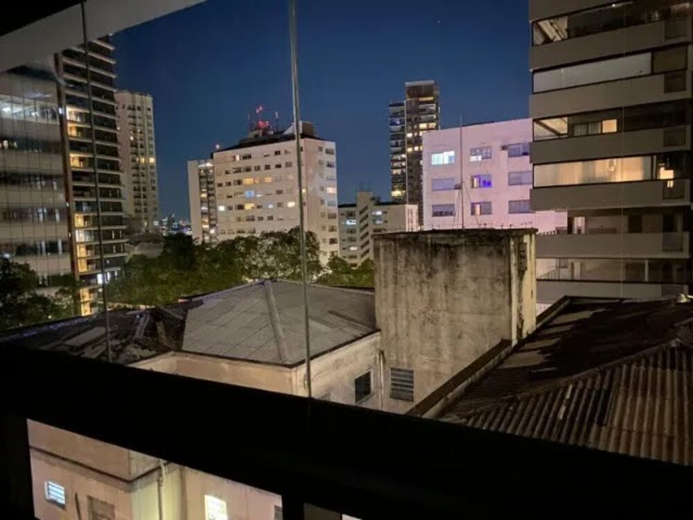 Apartamento, 1 quarto, 20 m² - Foto 8