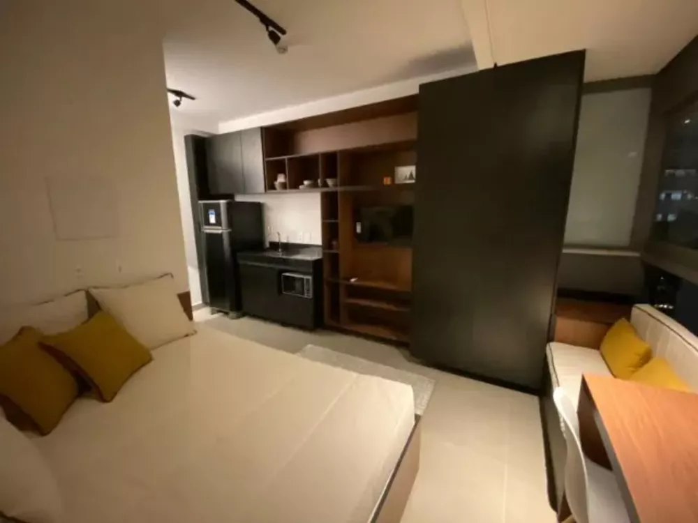 Apartamento, 1 quarto, 20 m² - Foto 9
