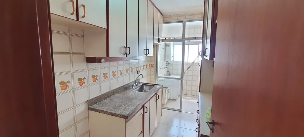 Apartamento, 2 quartos, 68 m² - Foto 3