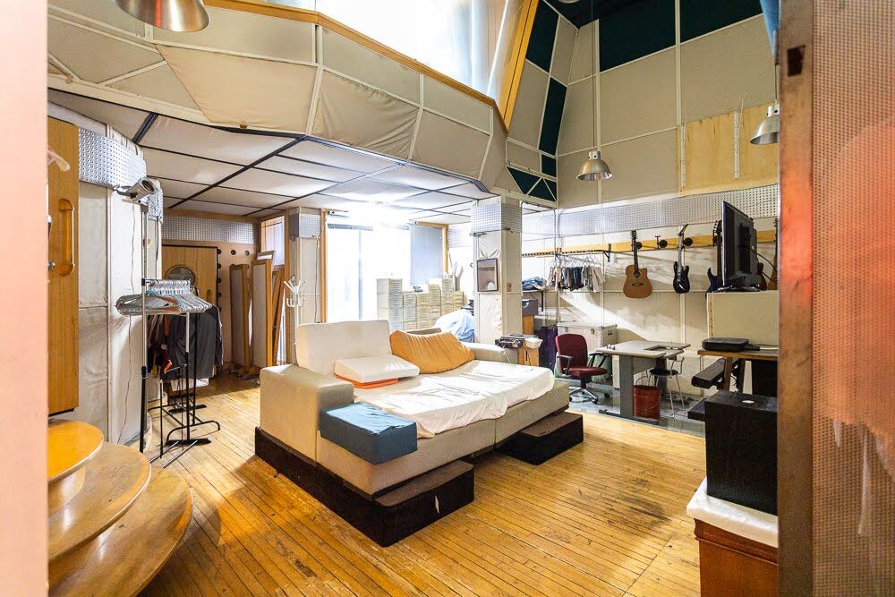 Prédio Inteiro à venda, 582m² - Foto 2