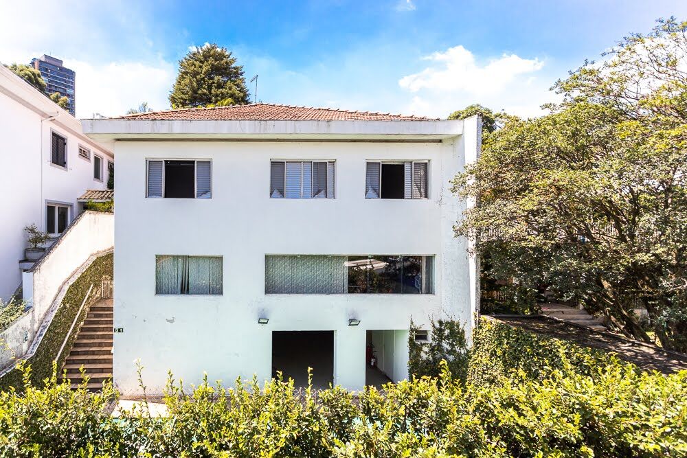 Prédio Inteiro à venda, 582m² - Foto 4