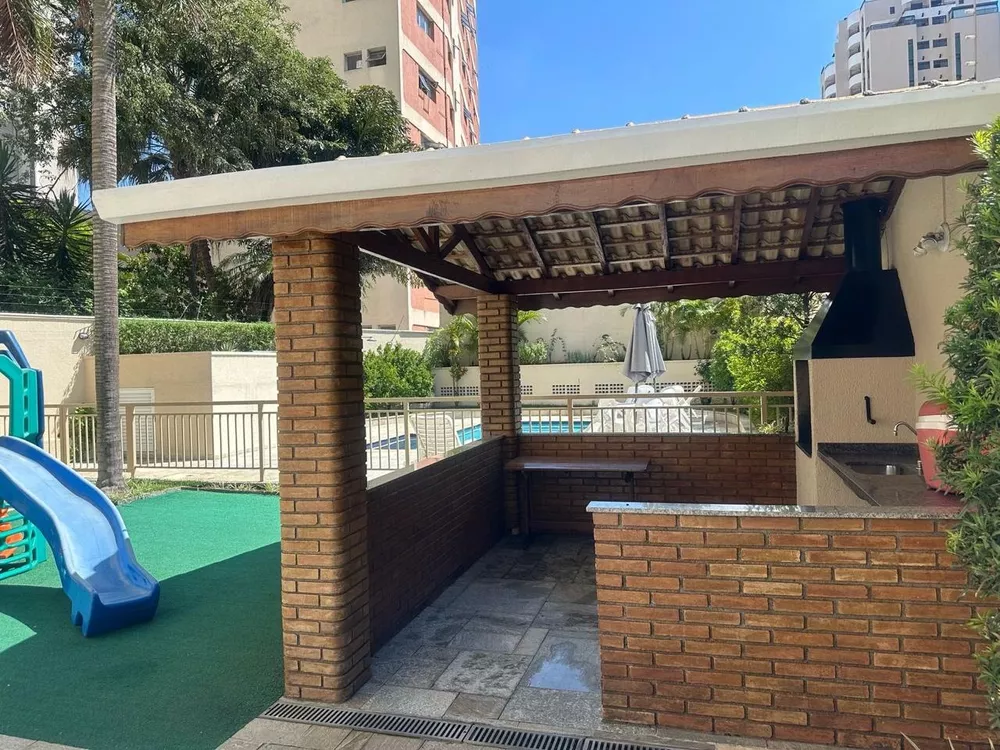 Apartamento, 3 quartos, 96 m² - Foto 3