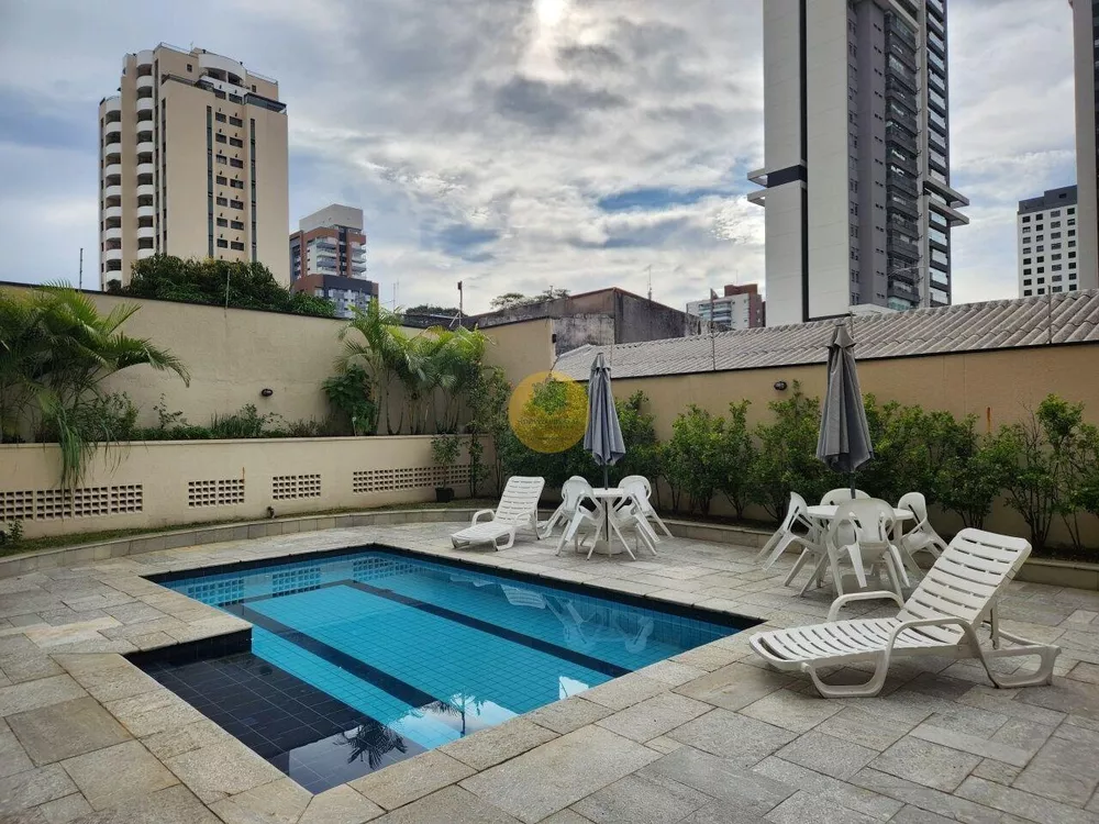 Apartamento, 3 quartos, 96 m² - Foto 2