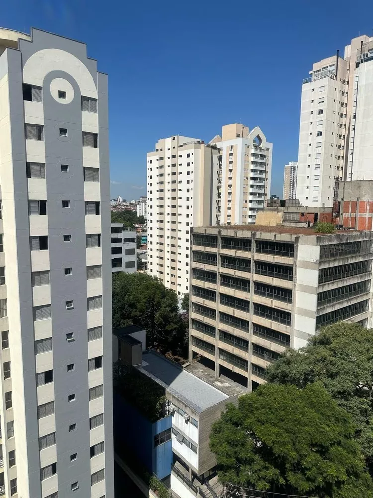 Apartamento, 3 quartos, 96 m² - Foto 1