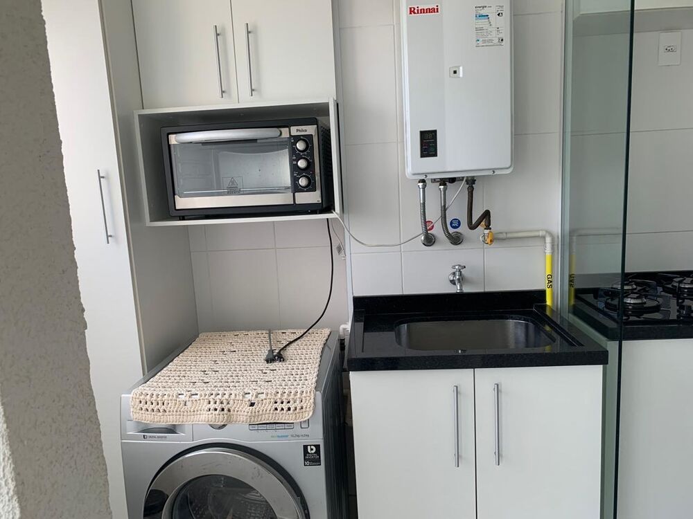 Apartamento, 3 quartos, 78 m² - Foto 12