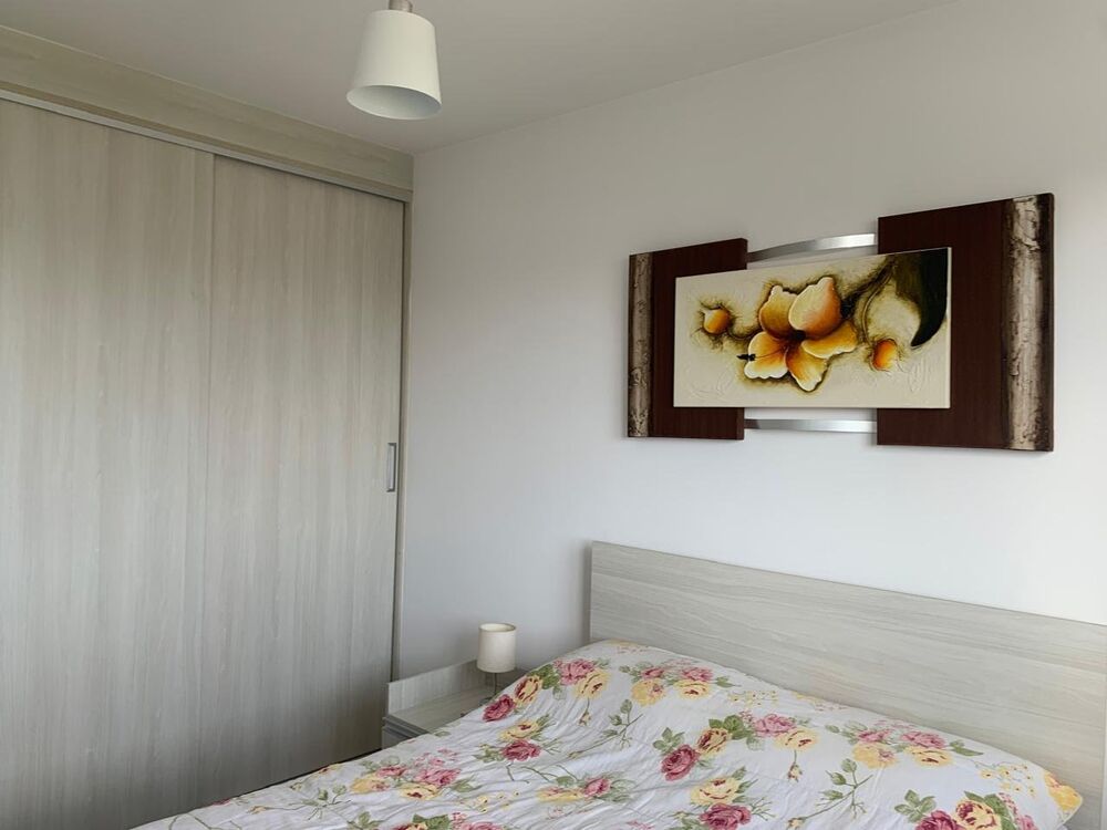 Apartamento, 3 quartos, 78 m² - Foto 4
