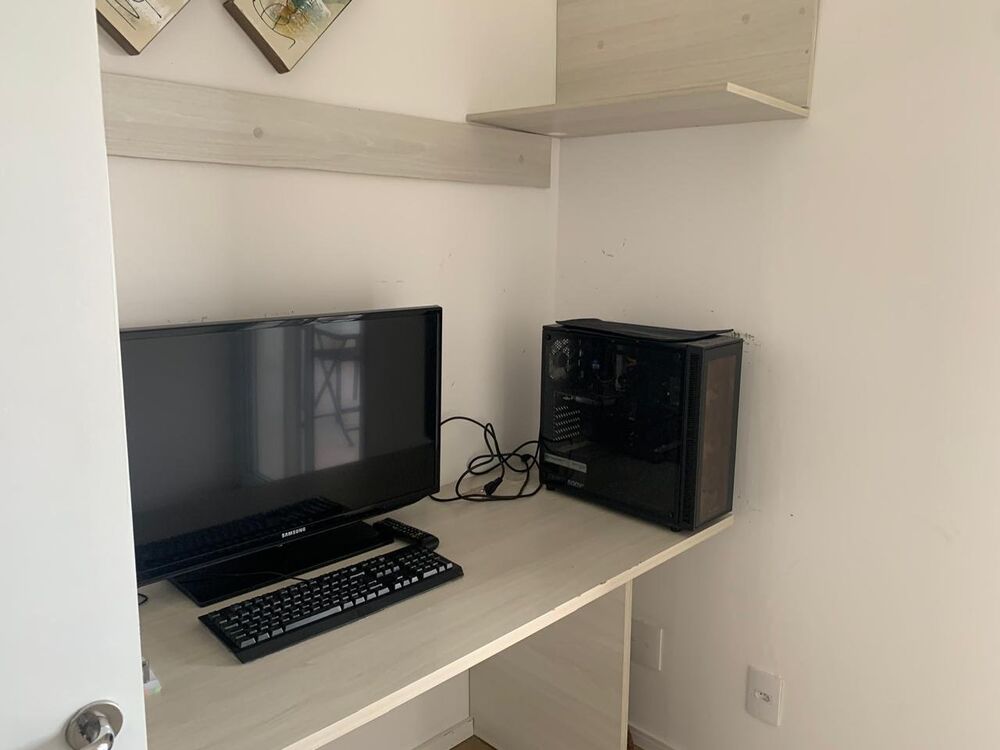 Apartamento, 3 quartos, 78 m² - Foto 2