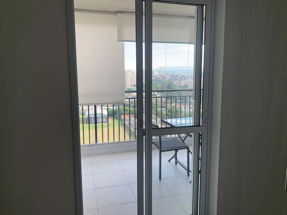 Apartamento, 3 quartos, 78 m² - Foto 5