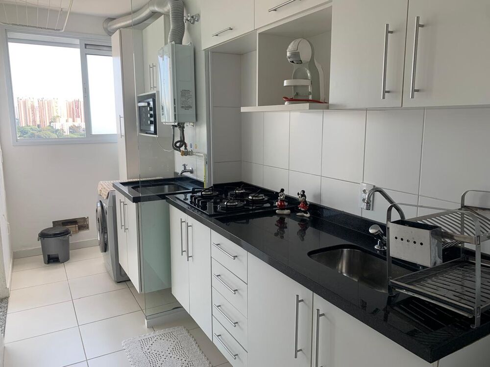 Apartamento, 3 quartos, 78 m² - Foto 3