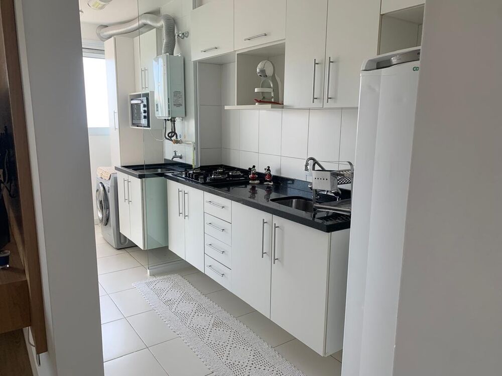 Apartamento, 3 quartos, 78 m² - Foto 11
