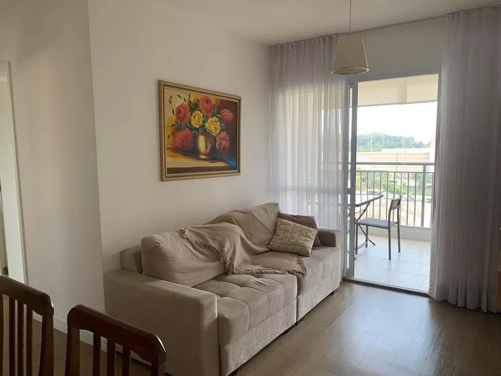 Apartamento, 3 quartos, 78 m² - Foto 8