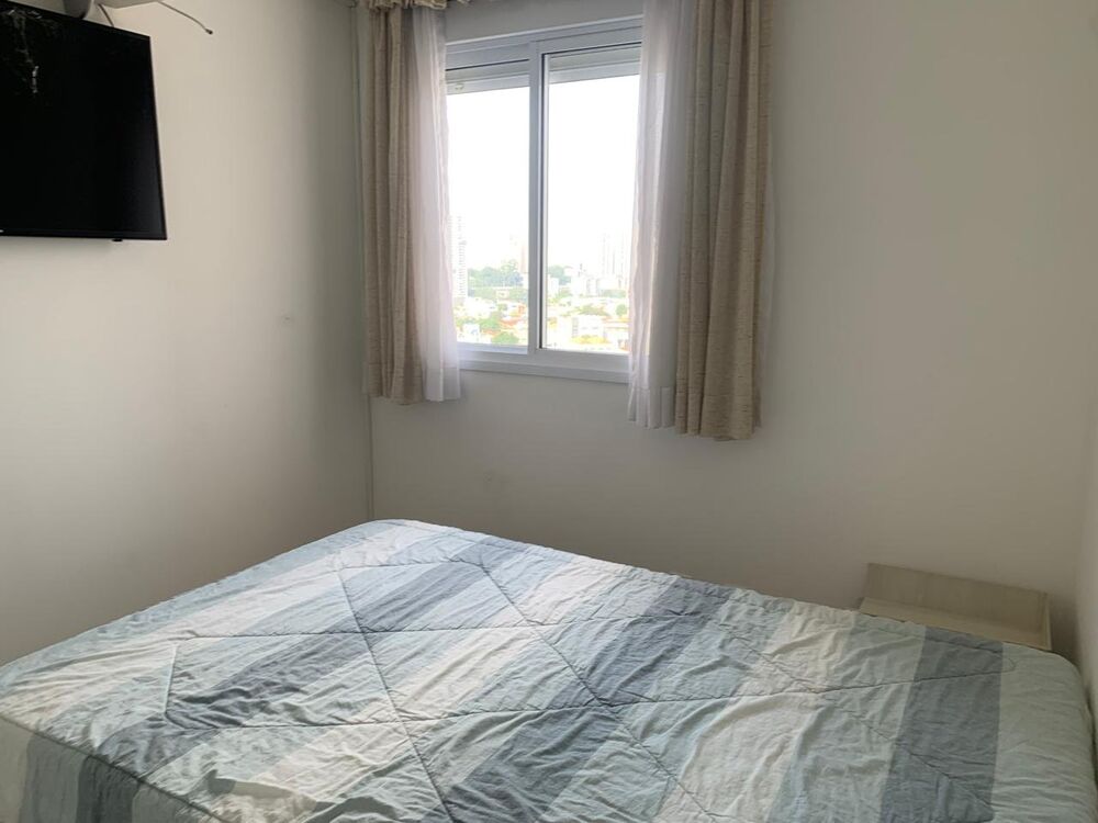 Apartamento, 3 quartos, 78 m² - Foto 1