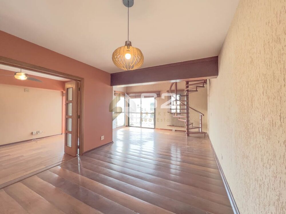 Cobertura, 3 quartos - Foto 1