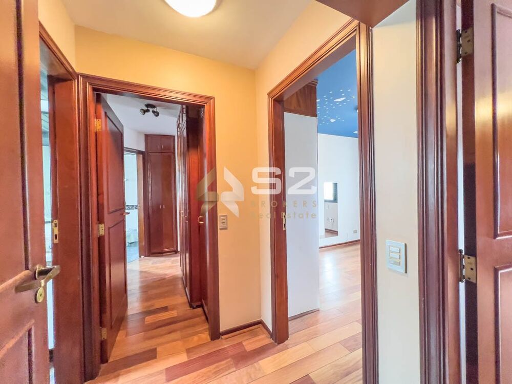 Cobertura, 3 quartos - Foto 2