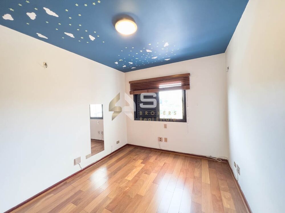 Cobertura, 3 quartos - Foto 3