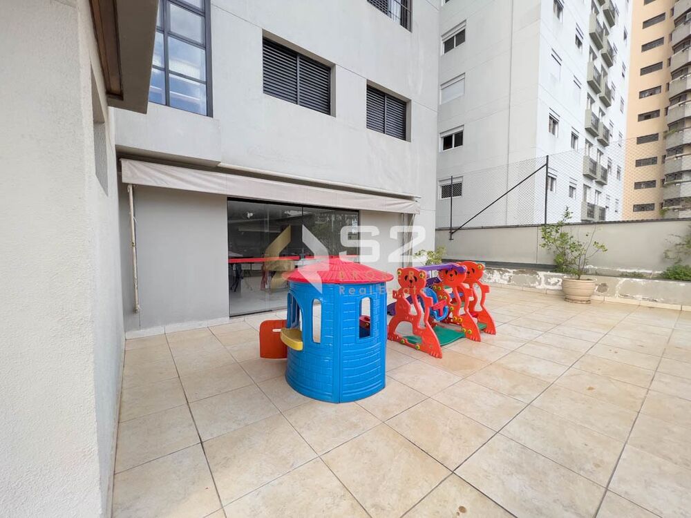 Cobertura, 3 quartos - Foto 12