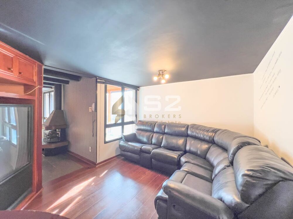 Cobertura, 3 quartos - Foto 8