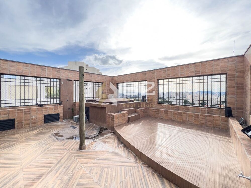 Cobertura, 3 quartos - Foto 11