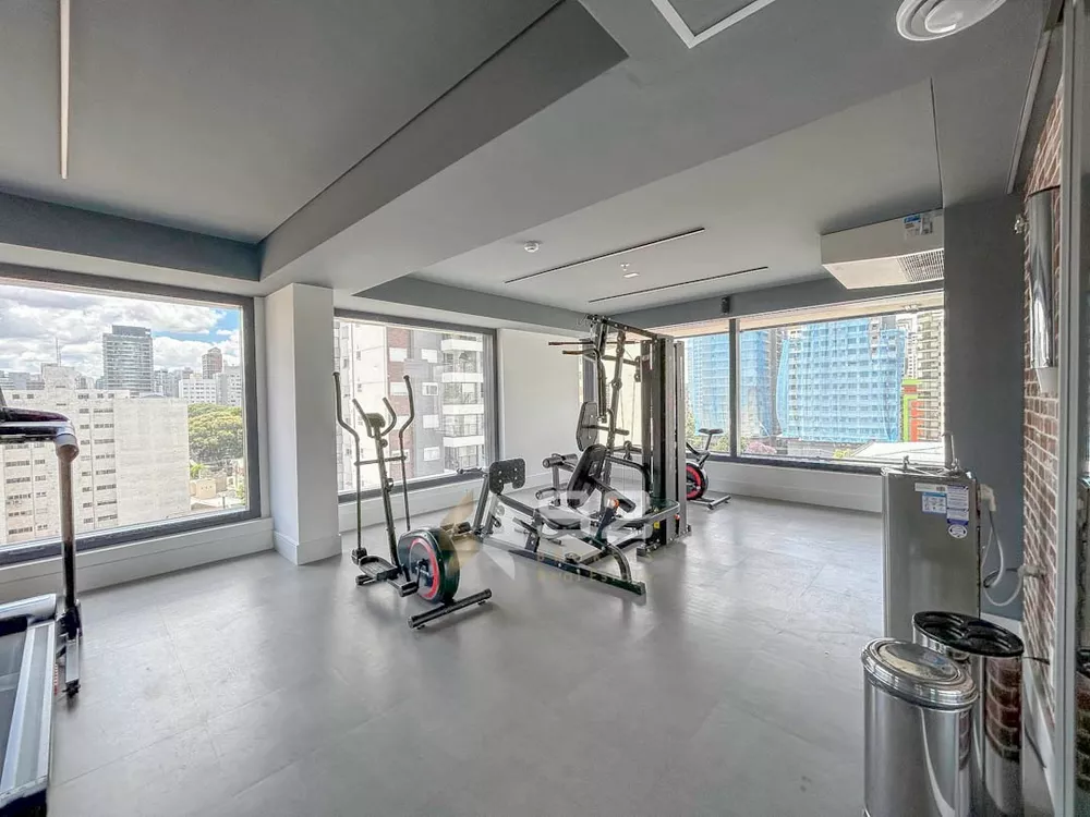 Apartamento, 1 quarto, 31 m² - Foto 5