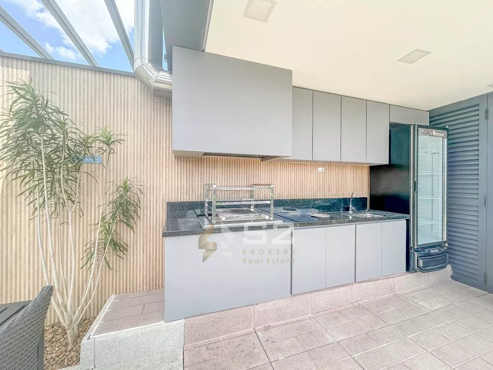 Apartamento, 1 quarto, 31 m² - Foto 6