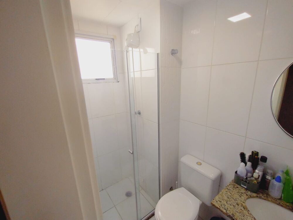 Apartamento, 2 quartos, 50 m² - Foto 8
