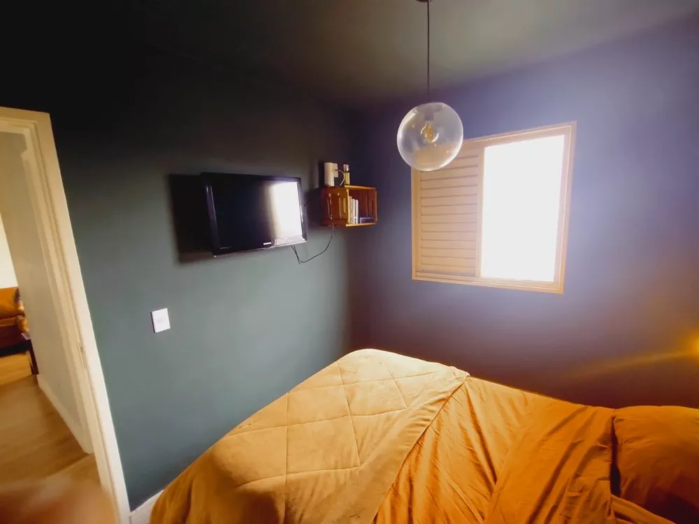 Apartamento, 2 quartos, 50 m² - Foto 3