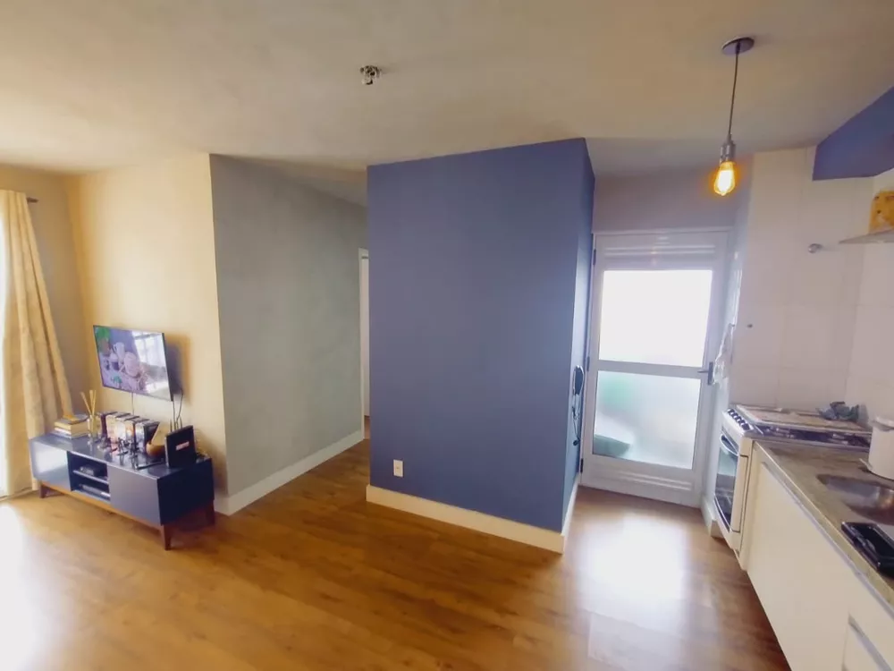 Apartamento, 2 quartos, 50 m² - Foto 4