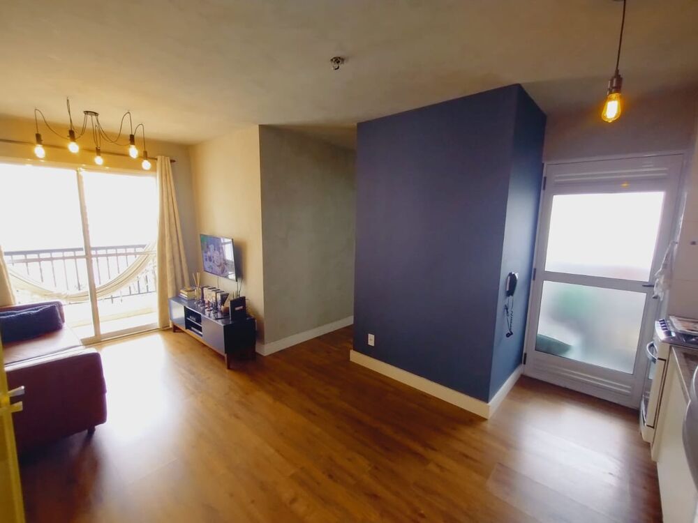 Apartamento, 2 quartos, 50 m² - Foto 7